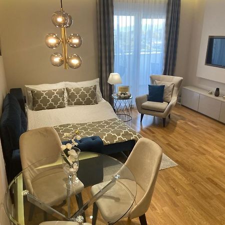 Tiffany Lux Apartment Trebinje Exterior foto