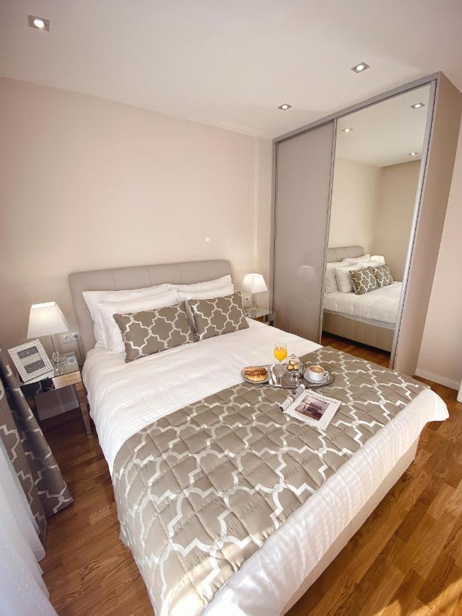 Tiffany Lux Apartment Trebinje Exterior foto