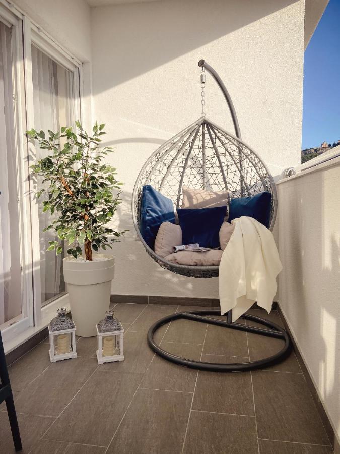 Tiffany Lux Apartment Trebinje Exterior foto